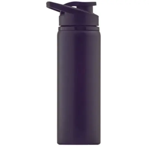 Midnight Sipper 750ml Water Bottle Side